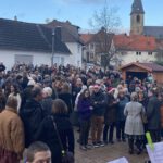 Weihnachtsblasen der Blaskapelle Bremthal