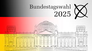 Bundestagswahl