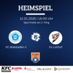 Volleyball 2te Bundesliga